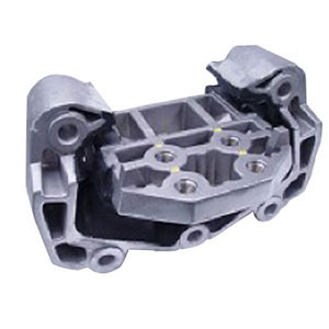 Engine Mounting